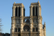 France, Paris, cathédrale Notre-Dame France, Paris, cathédrale Notre-Dame