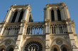 France, Paris, cathédrale Notre-Dame France, Paris, cathédrale Notre-Dame
