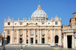 Vatican City, Rome, Italy
