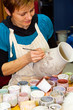 peinture sur terre peinture sur terre