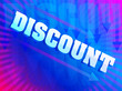 Discount background
