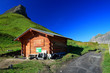 chalet de montagne chalet de montagne