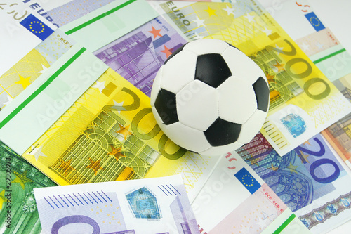 Photo: viel geld #34 viel geld #34