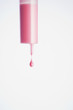 Medicine dropping out of a doser