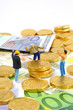 viel geld #9