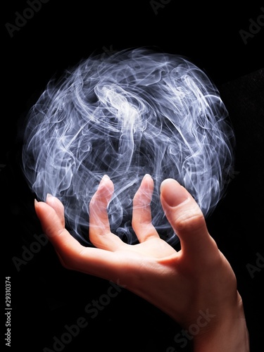 Photo: Magic Magic