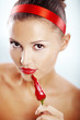 Dangerous beauty