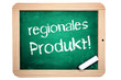 Regionales Produkt