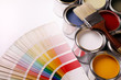 Painting time!