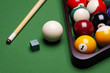 Photo: Billiard Concept! Billiard Concept!