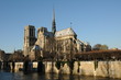 France, Paris, cathédrale Notre-Dame France, Paris, cathédrale Notre-Dame