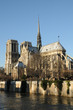 France, Paris, cathédrale Notre-Dame France, Paris, cathédrale Notre-Dame