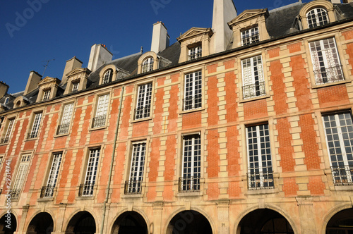 Photo: France, Paris, Place Vendôme France, Paris, Place Vendôme