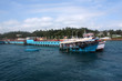 harbour