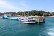 harbour