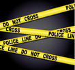 police line don't cross