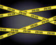 crime scene