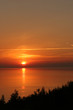 Sunrise in Nida