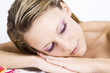 Wellness-Women face