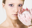 Women -Der Blick