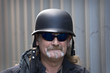 Cool old rocker
