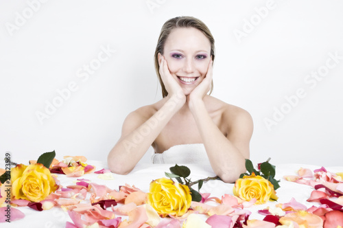Photo: Nice Face -Kosmetik Nice Face -Kosmetik