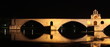 Pont d'Avignon de nuit Pont d'Avignon de nuit