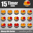 Iconset Timer