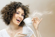 aromatic coffee