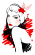 Elegance women