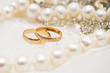 wedding rings