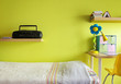 Teen Bedroom