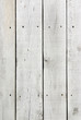 White planks