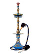 Ornate Syrian Sheesha