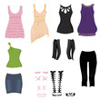 Female date outfits