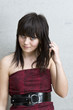 Foto: Nice Girl Face Nice Girl Face