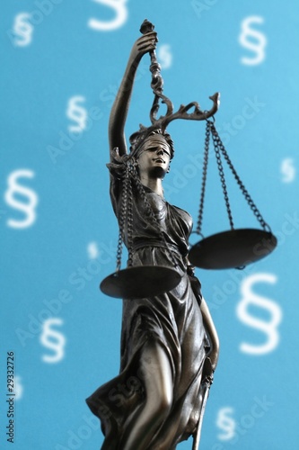 Foto: Justitia Justitia