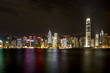 Hong Kong Bay