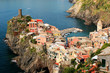 Cinque Terra, Italy Village by the sea Cinque Terra, Italy Village by the sea