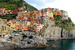 Cinque Terra, Italy Village by the sea Cinque Terra, Italy Village by the sea