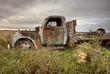 Vintage Truck Vintage Truck