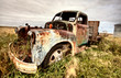 Vintage Truck Vintage Truck