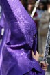 Photo: Semana Santa - Nazareno Semana Santa - Nazareno