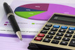 Financial household planning