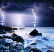 lightning