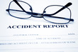 Accident report