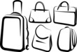 Vector: set of bags set of bags