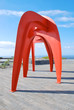 Skulptur in Calheta, Madeira