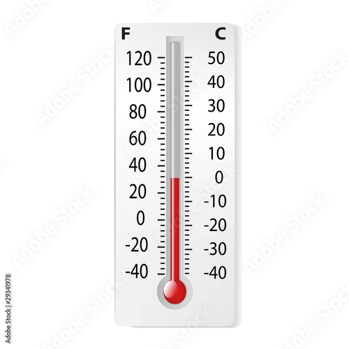 Vector: Thermometer. Vector Thermometer. Vector