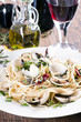 Spaghetti Vongole